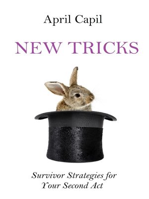 cover image of New Tricks